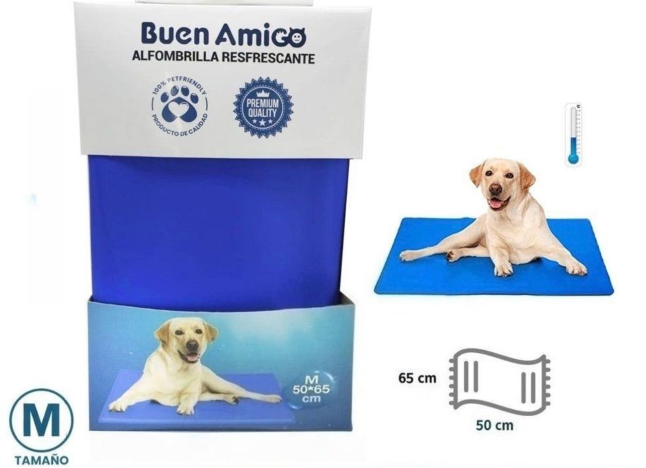 Alfombra Refrescante M