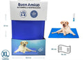 Alfombra Refrescante XL