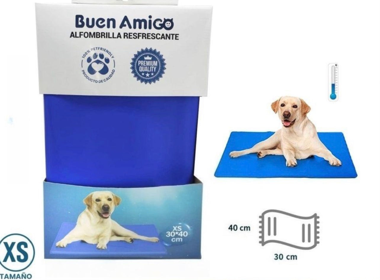 Alfombra Refrescante XS